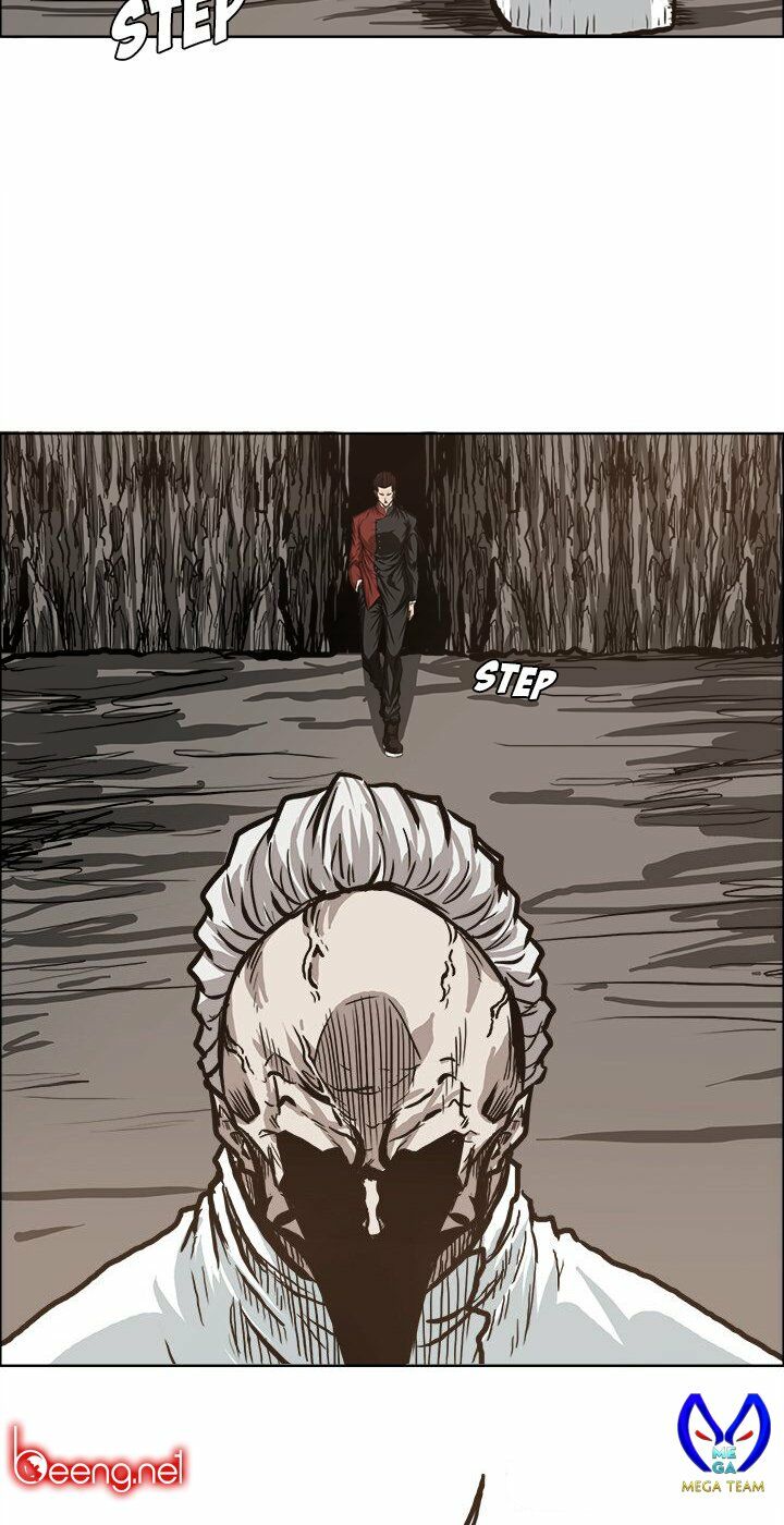 bá chủ học đường ss2 chapter 22 8