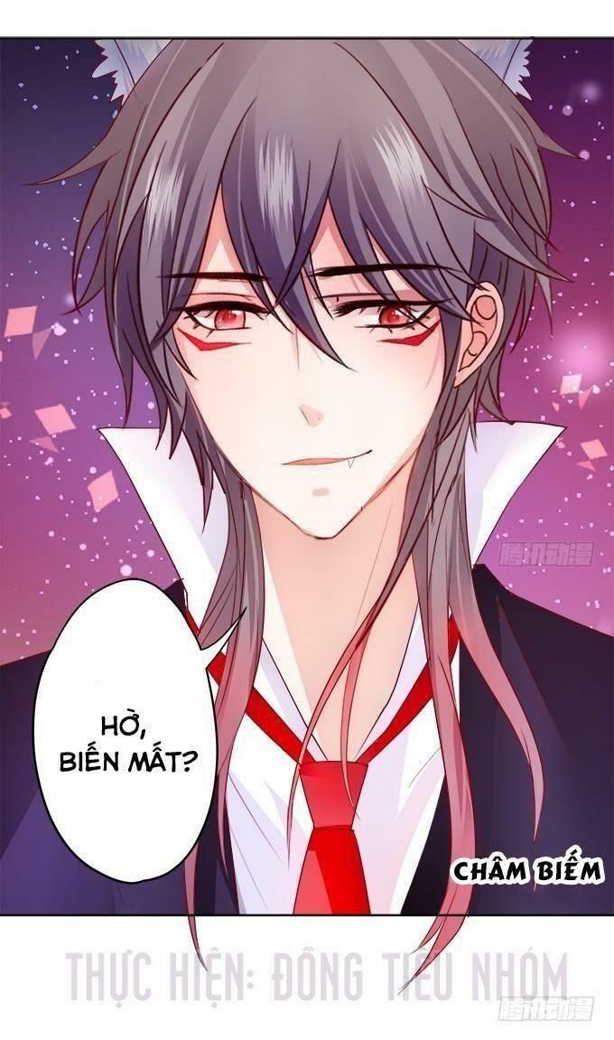 hồ tiên hung bạo chapter 9 7