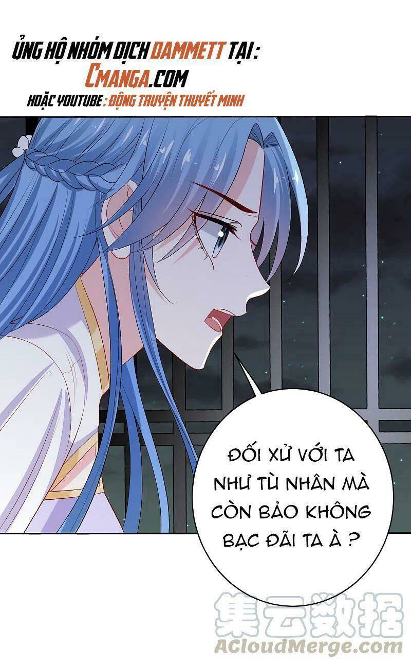 độc y đích nữ chapter 221 7