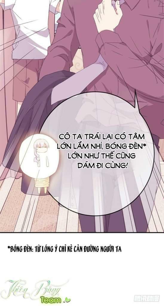 101 lần đoạt hôn chapter 14 25