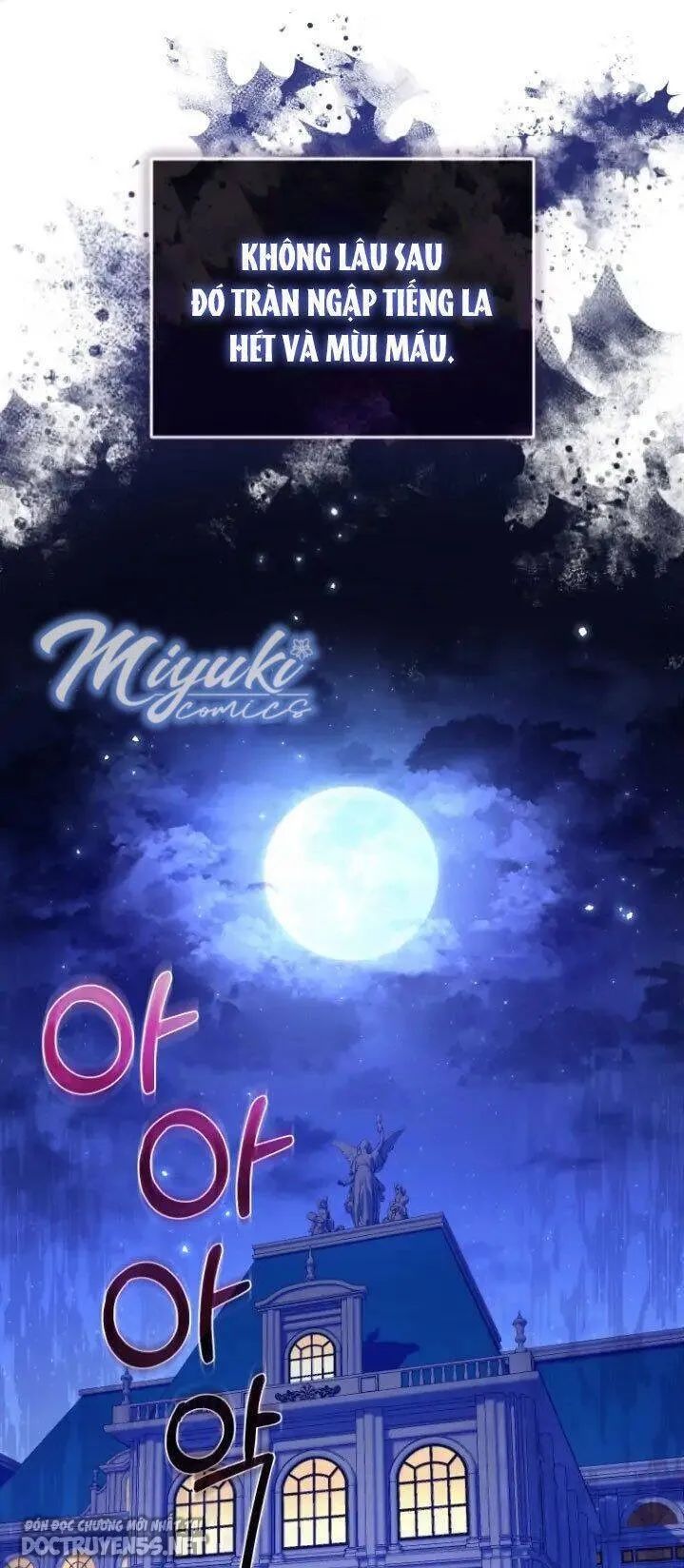 tôi được nuôi dưỡng bởi những kẻ phản diện chapter 36 53