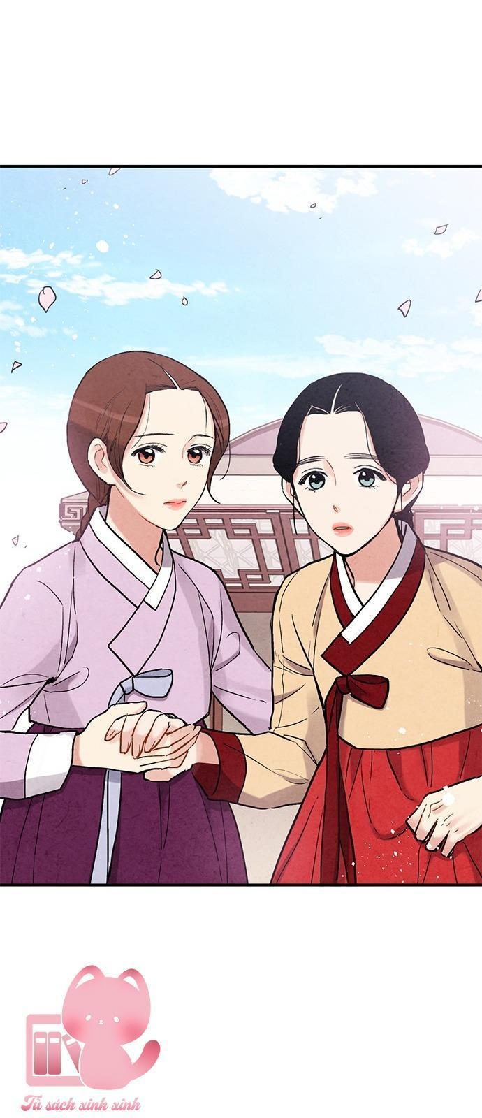 lệnh cấm hôn chapter 73 52