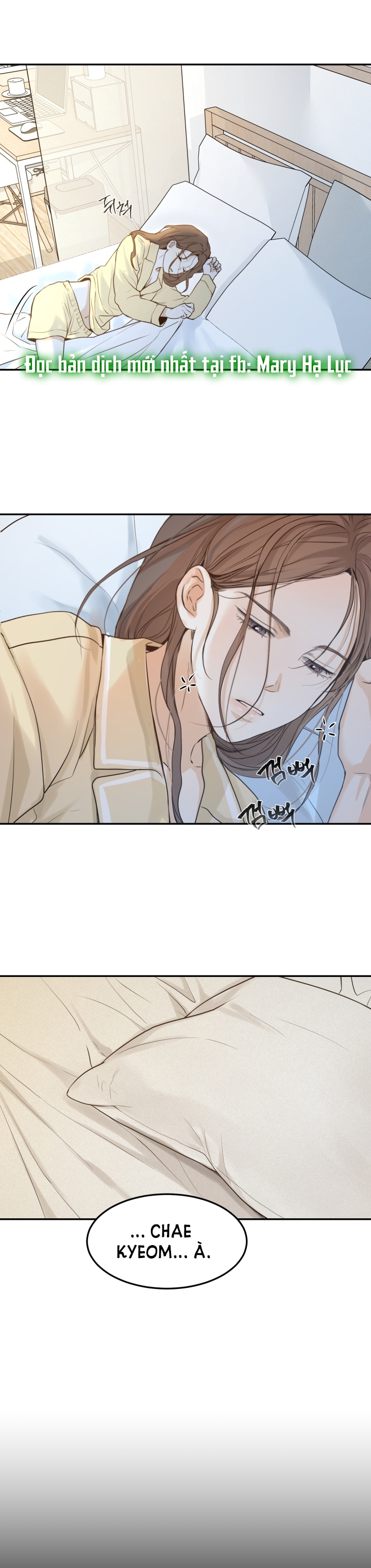 những người đàn ông đã lên giường tôi chapter 51.1 4