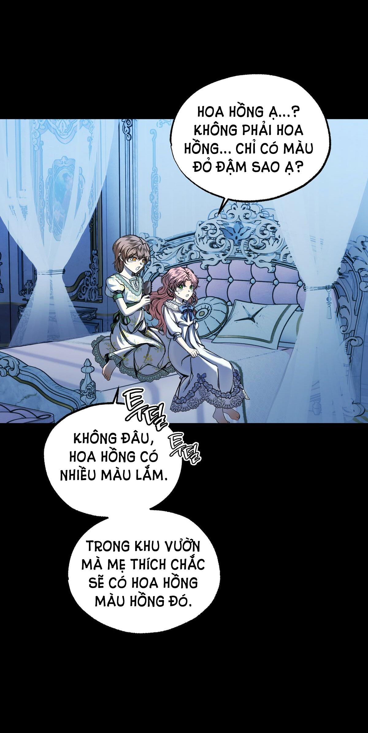 bánh xe của charlotte chapter 27.2 30