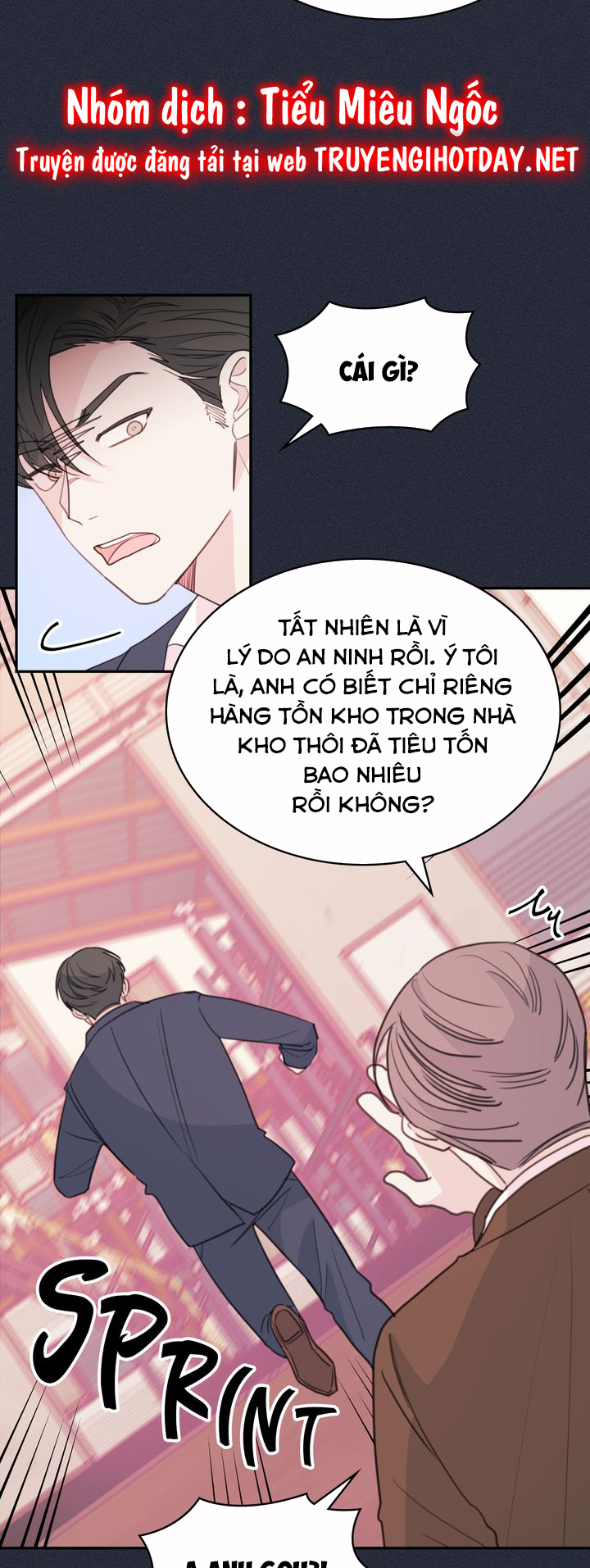 hôm nay cùng với em chapter 102 21