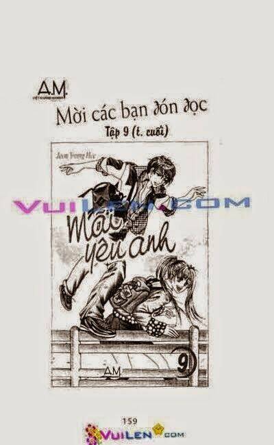 hắn ta, anh ấy và cô ấy - he and that girl chapter 8 160