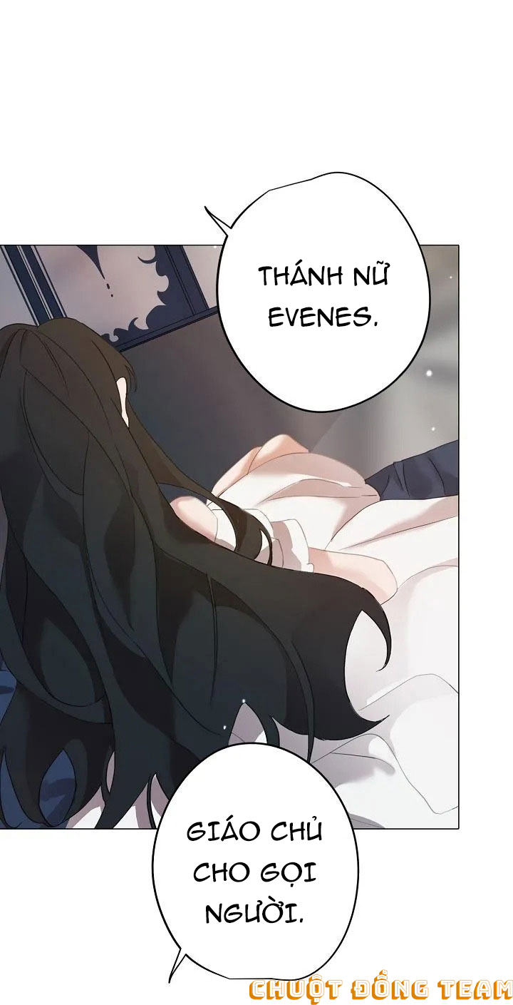 cách thoát khỏi trò chơi mô phỏng hẹn hò như một nhân vật phụ chapter 0 25