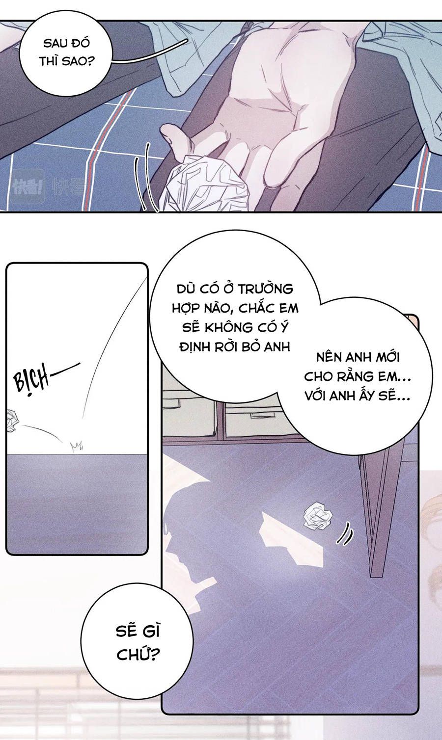 xuân nhật tương chí chapter 25 14