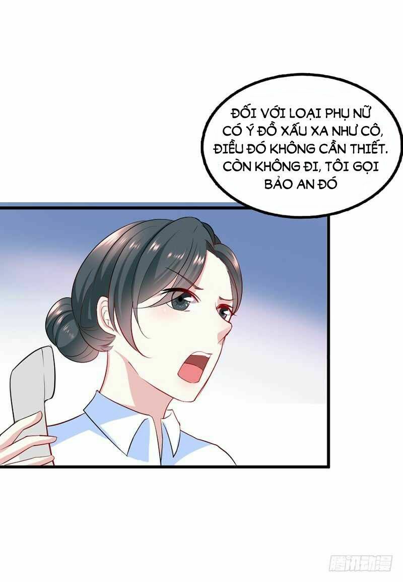 mặt nạ mê hoặc chapter 31 12