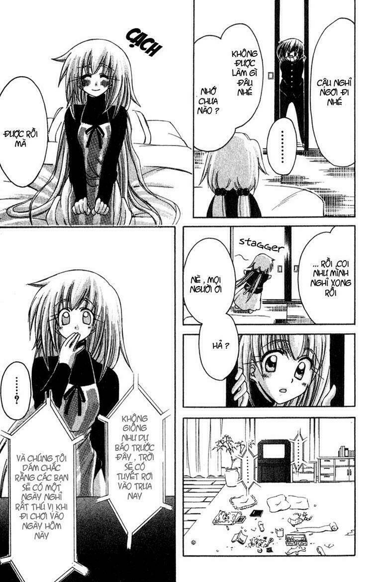 watashi no messiah-sama chapter 13 42