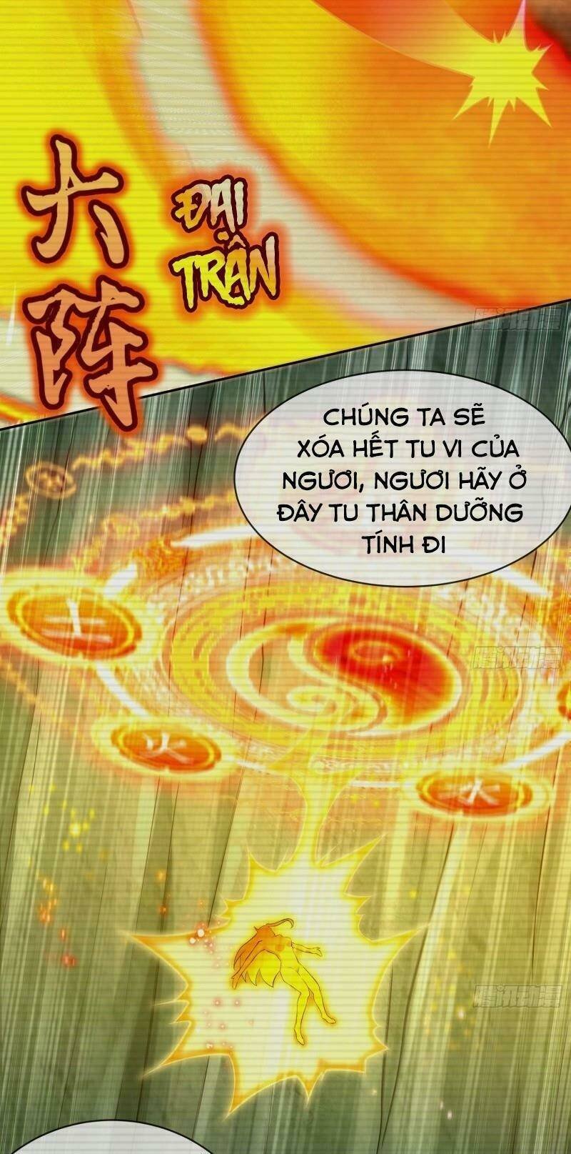 trọng sinh chi ma tôn đương đạo chapter 53 5