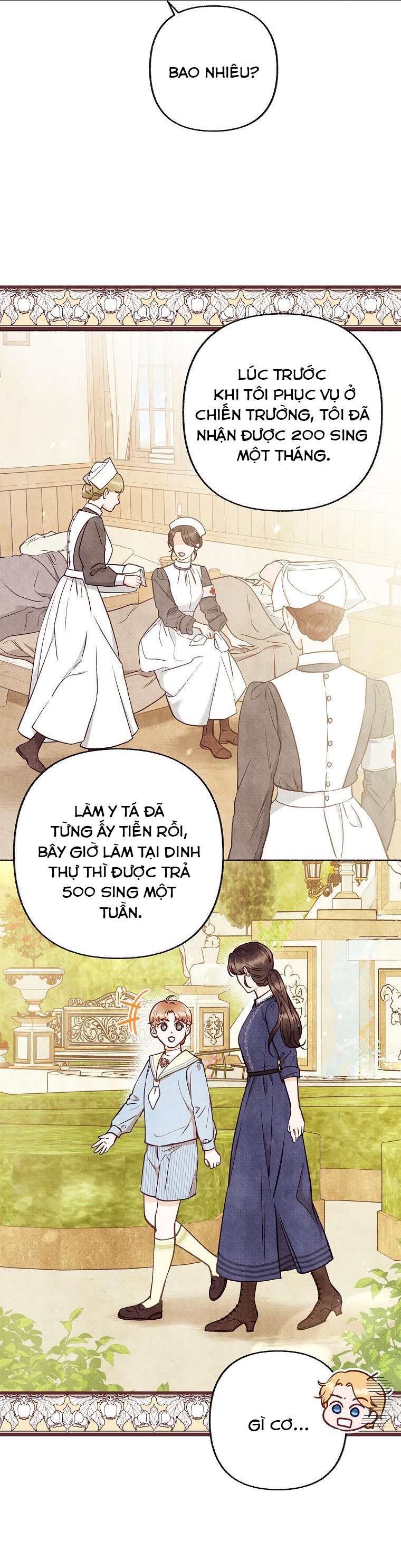 chàng trai đa nhân cách của tôi chapter 38 25