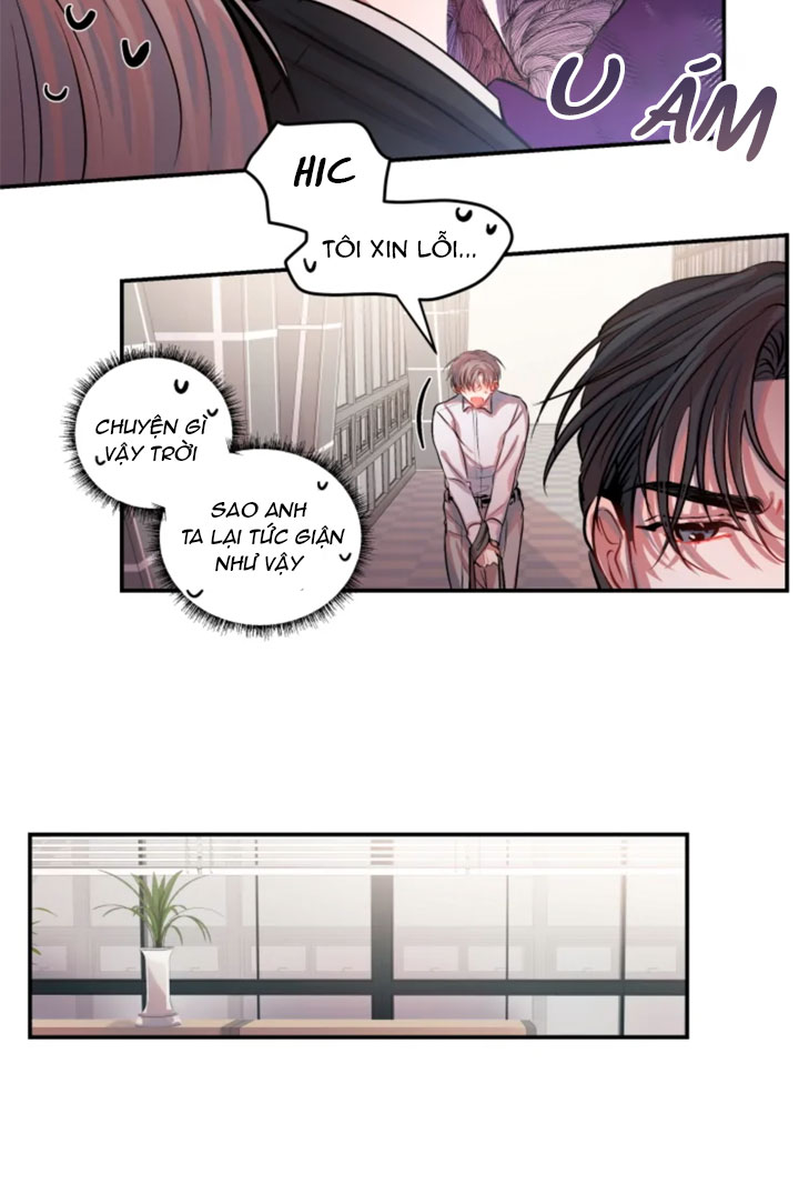 hợp đồng tình yêu chapter 3 24