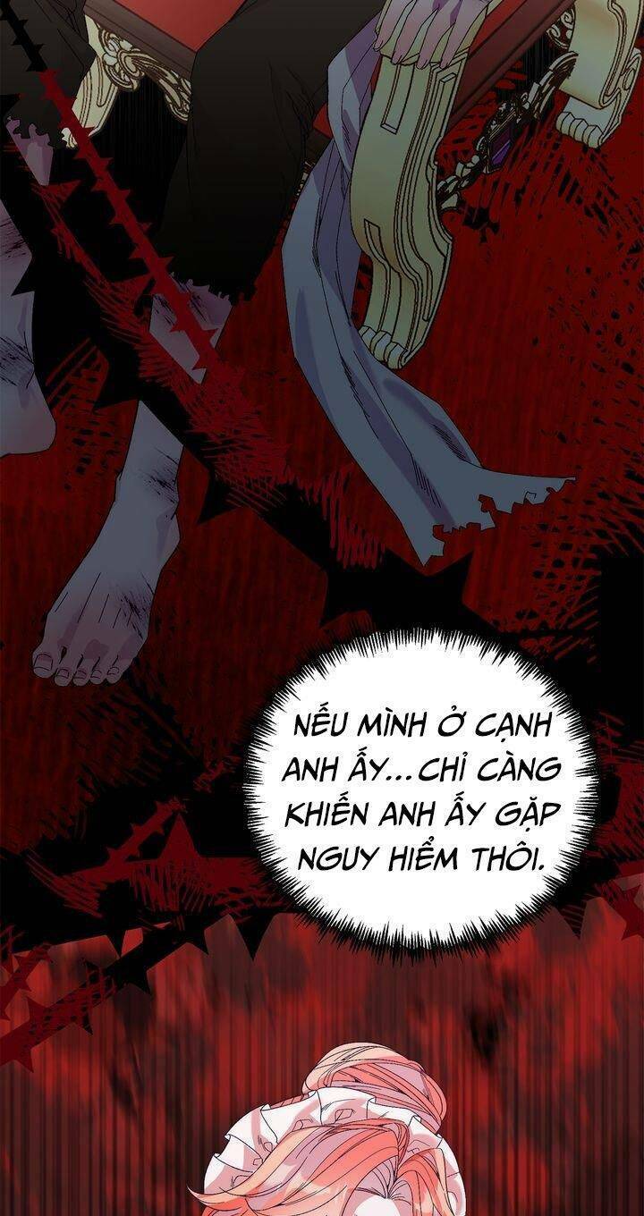 cách để trao vương miện cho vị hoàng tử hoang dã của tôi chapter 25 24