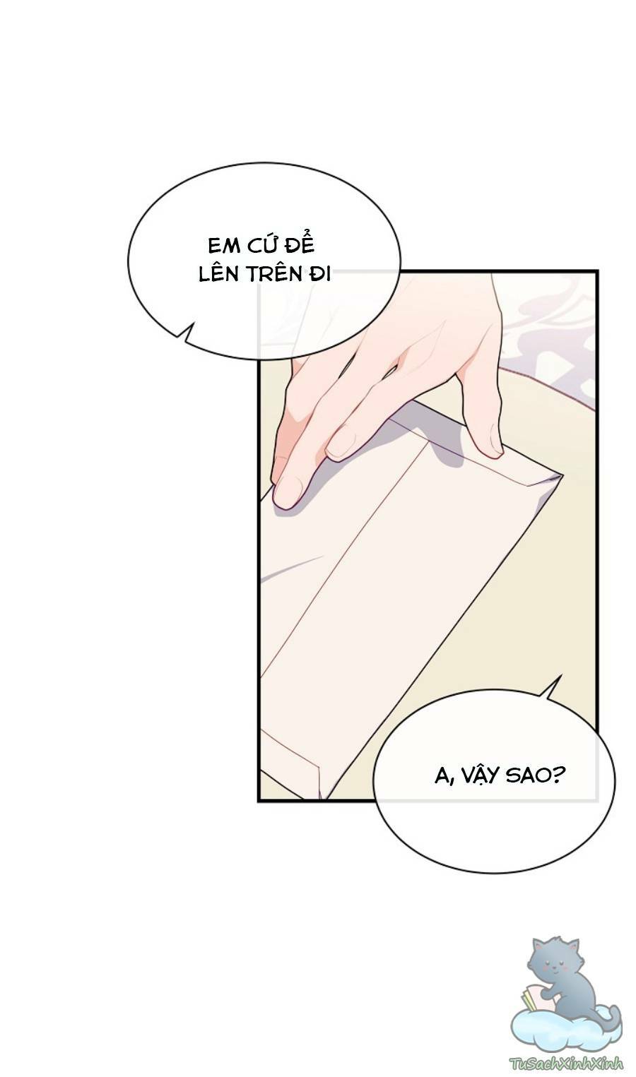 đại dương kiêu sa chapter 15.1 14