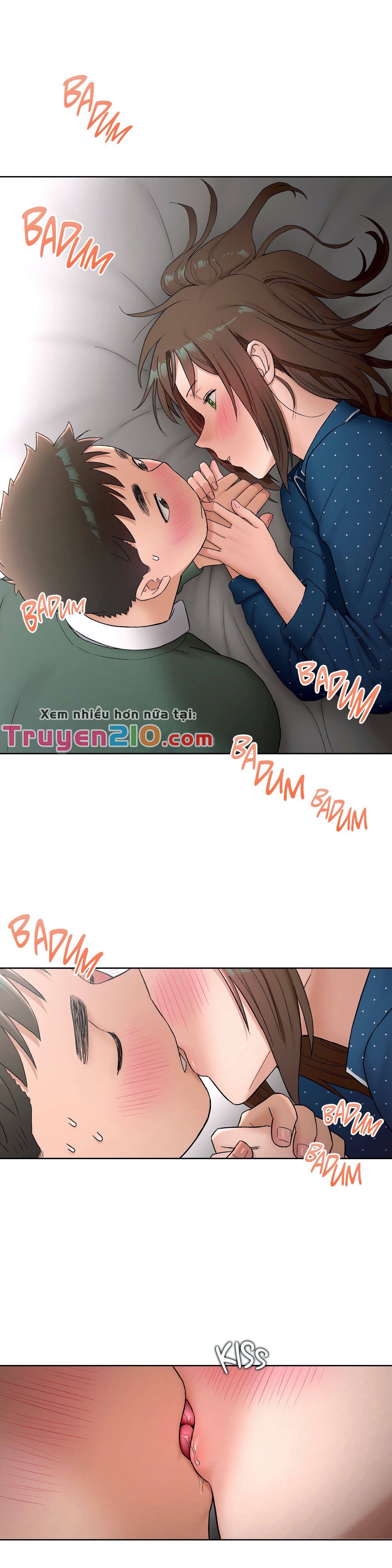 phòng tập gym bí mật chapter 57 24