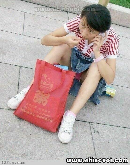 hình ảnh hài hước new chapter 17 24