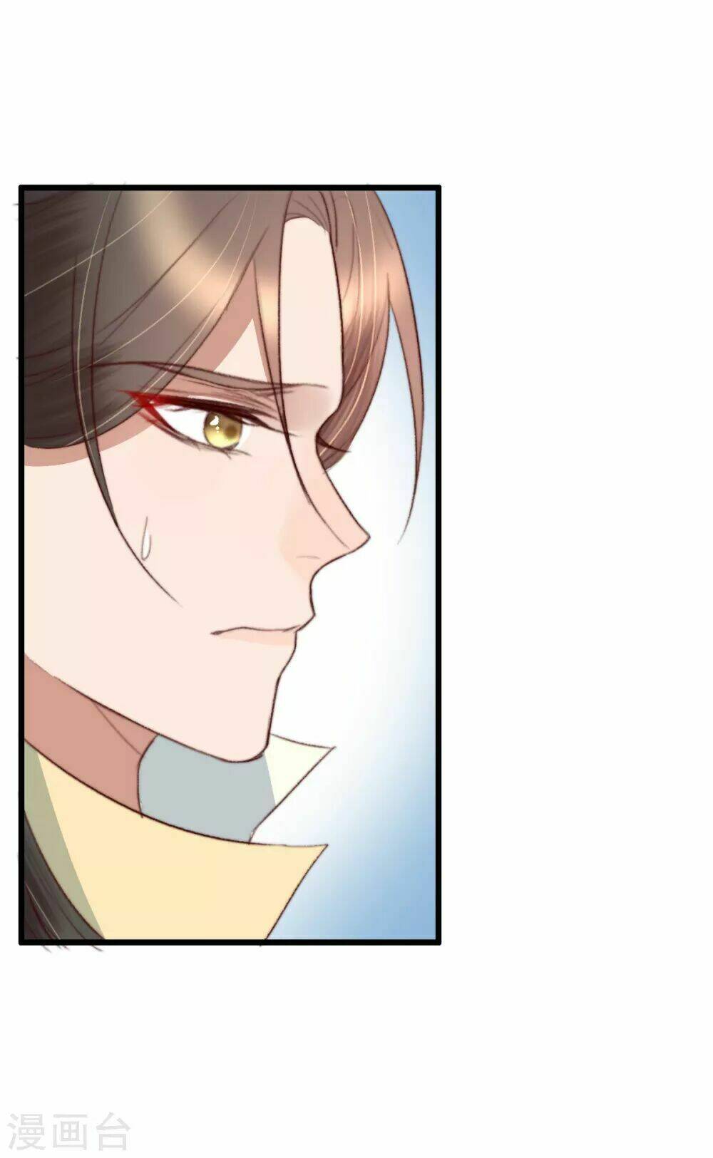 hành trình thịnh sủng chi cẩm tú chapter 37 30