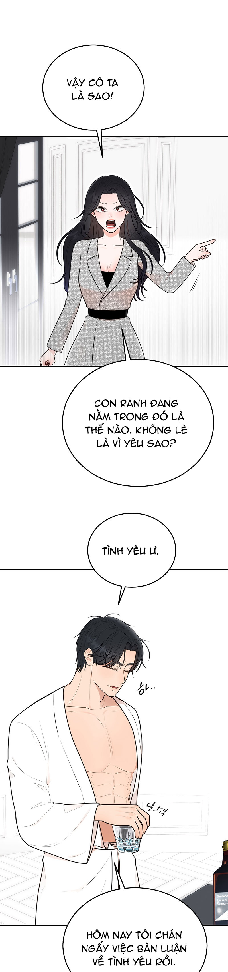 [18+] hôn nhân ràng buộc chapter 21.2 3