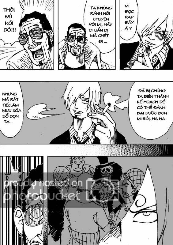 darknesshn club - underworld chapter 4 5