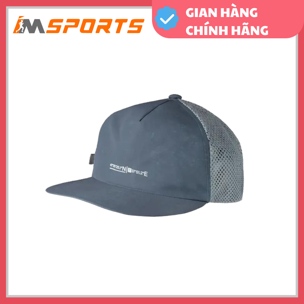 MŨ CHẠY BỘ BUFF PACK TRUCKER CAP