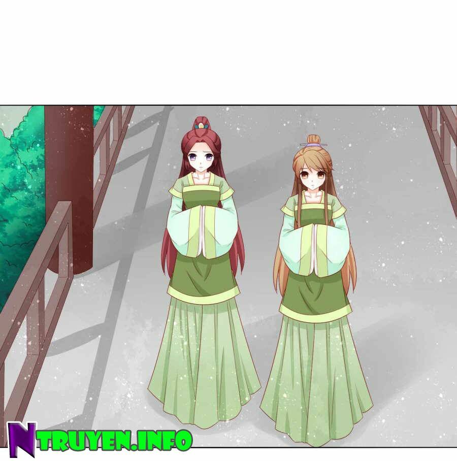 nam phi nữ tướng chapter 36 23