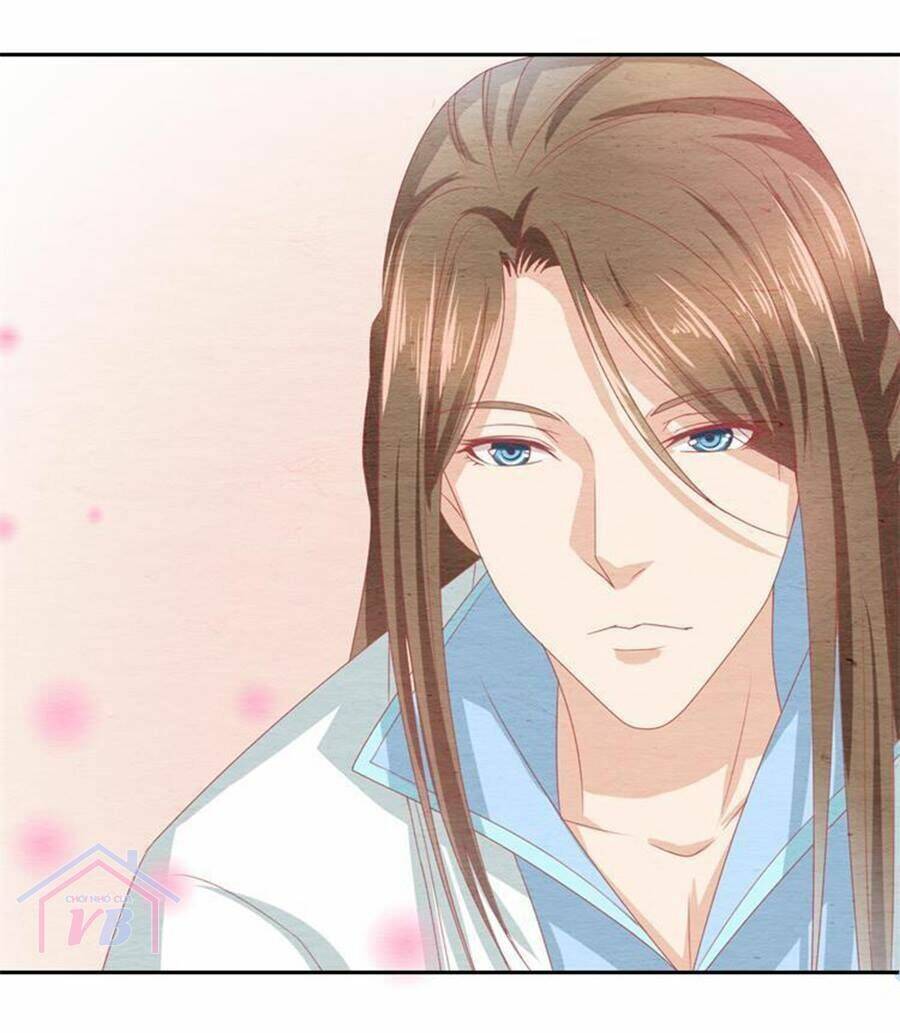 nhân hoa duyên chi sư phụ đại nhân cầu sủng ái chapter 19 32