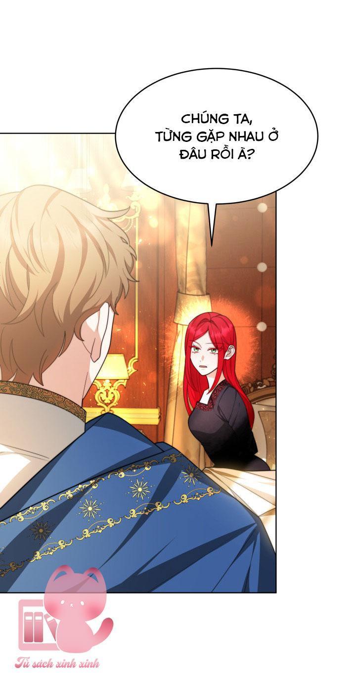 từ chồng cũ hóa thành nam chính chapter 33 16