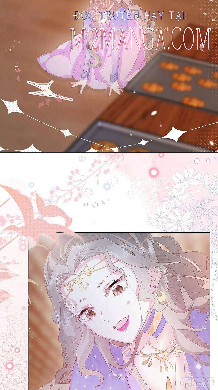 ninita yêu dấu chapter 21.2 15