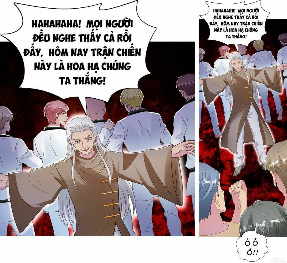 vú em là cổ tiên chapter 179 6