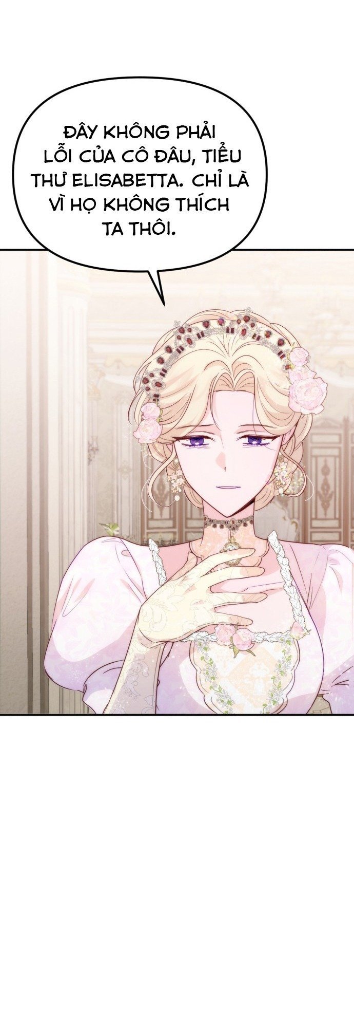 hoàng đế bạo quân ôm lấy tôi chapter 51 12