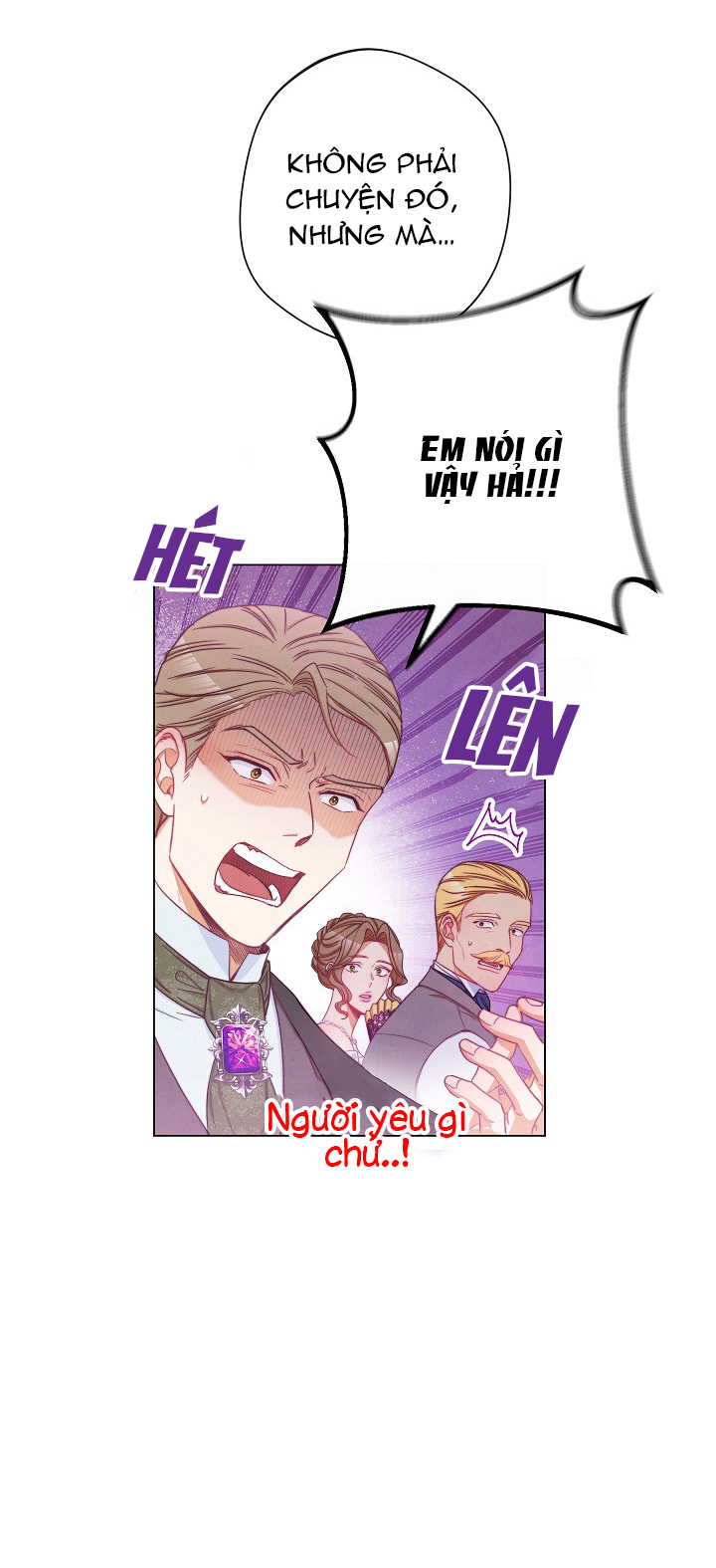 ác nữ đảo ngược đồng hồ cát chapter 59 10