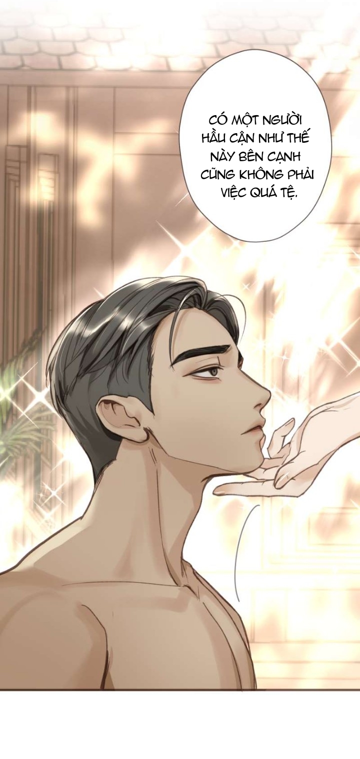 tôi là khun bea đẹp nhất xiêm chapter 2 15