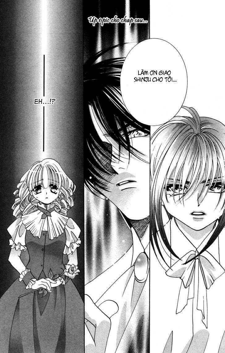 chàng thợ săn dâm đãng chapter 5 37