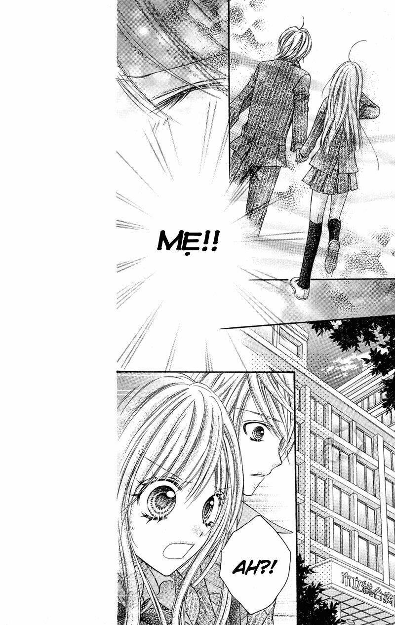 rockin' heaven chapter 25 27