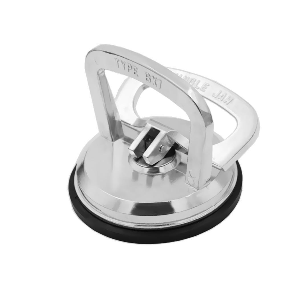Dent Puller Remover Suction Cup Sucker Clamp Pad Glass Metal Lifter 30Kg