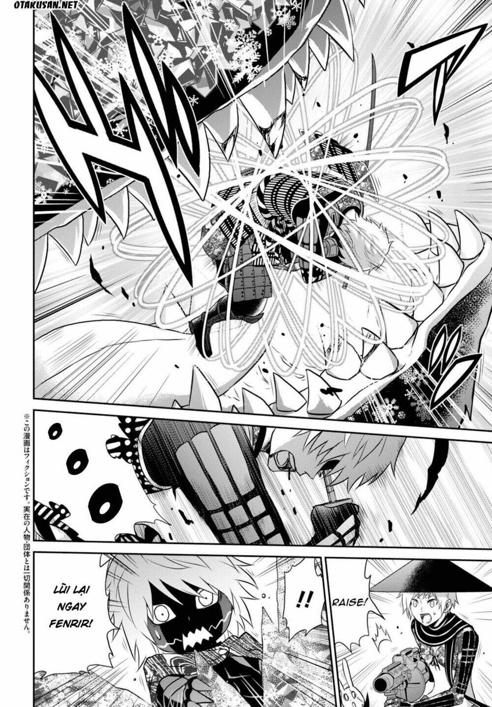 raisekamika chapter 14 6