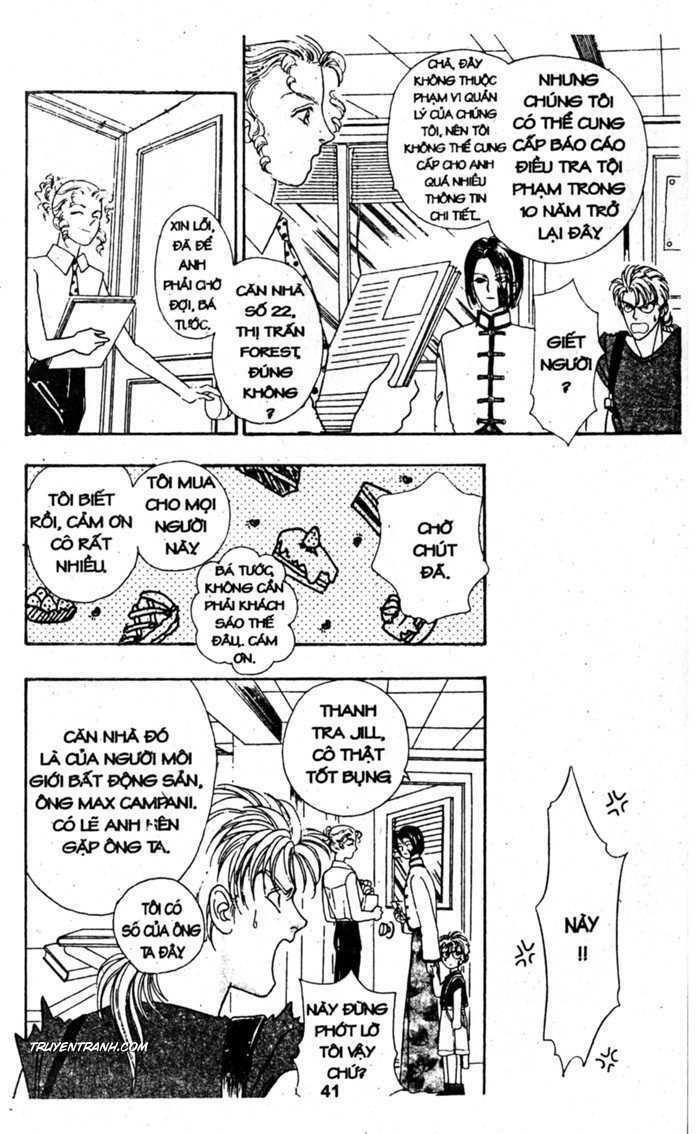 petshop of horrors chapter 30 42