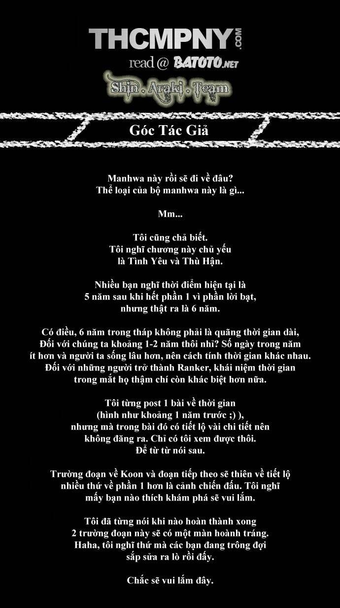 cuộc chiến trong tòa tháp chapter 104 35