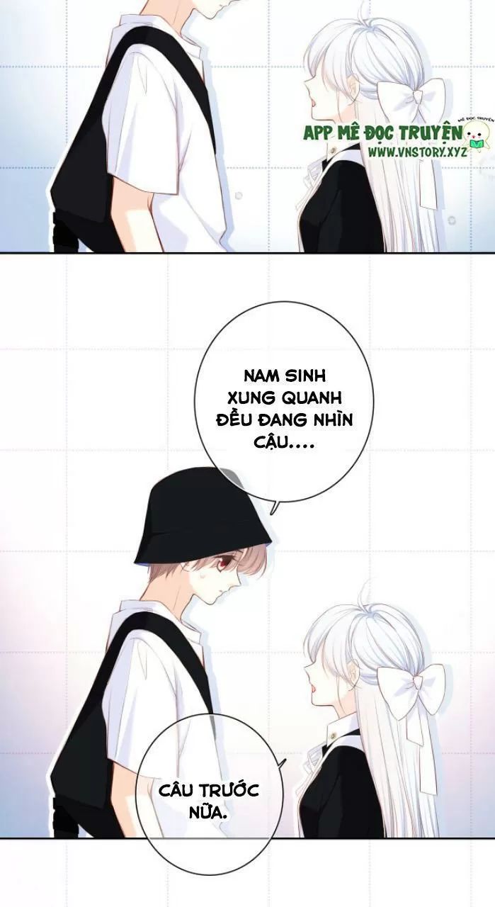 Con Tim Rung Động 2 chapter 125 - Trang 51