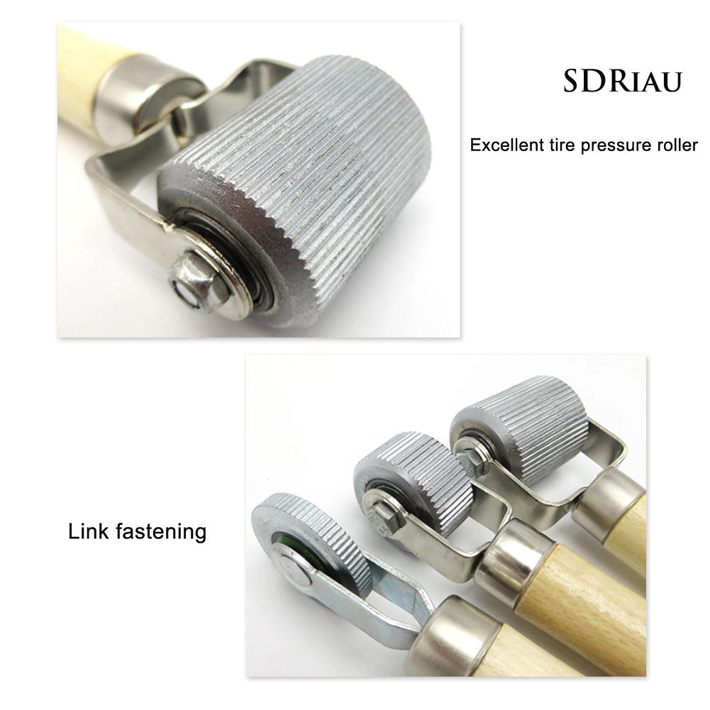 5 Bánh Lăn Giảm Tiếng Ồn Cho Xe Hơi Xxlgjx