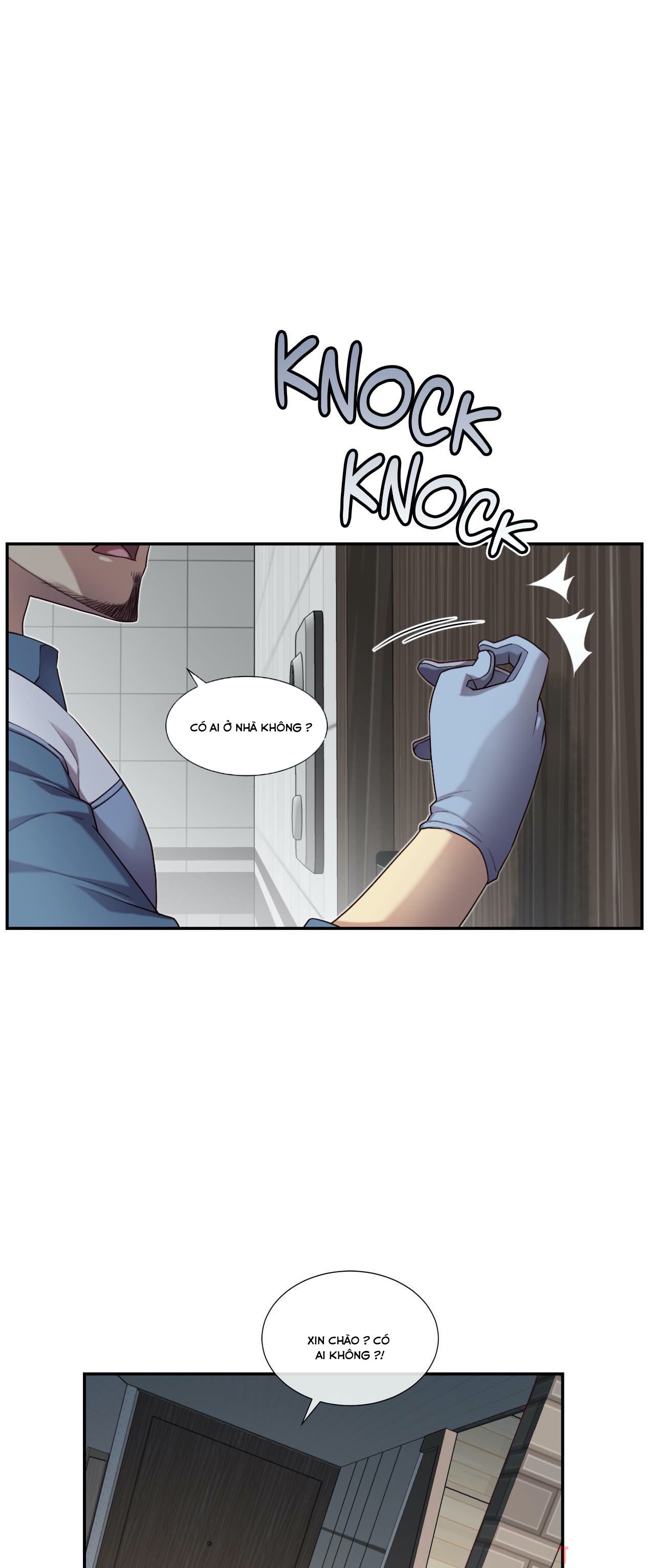 bạn gái xúc xắc - the girlfriend dice chapter 10 10