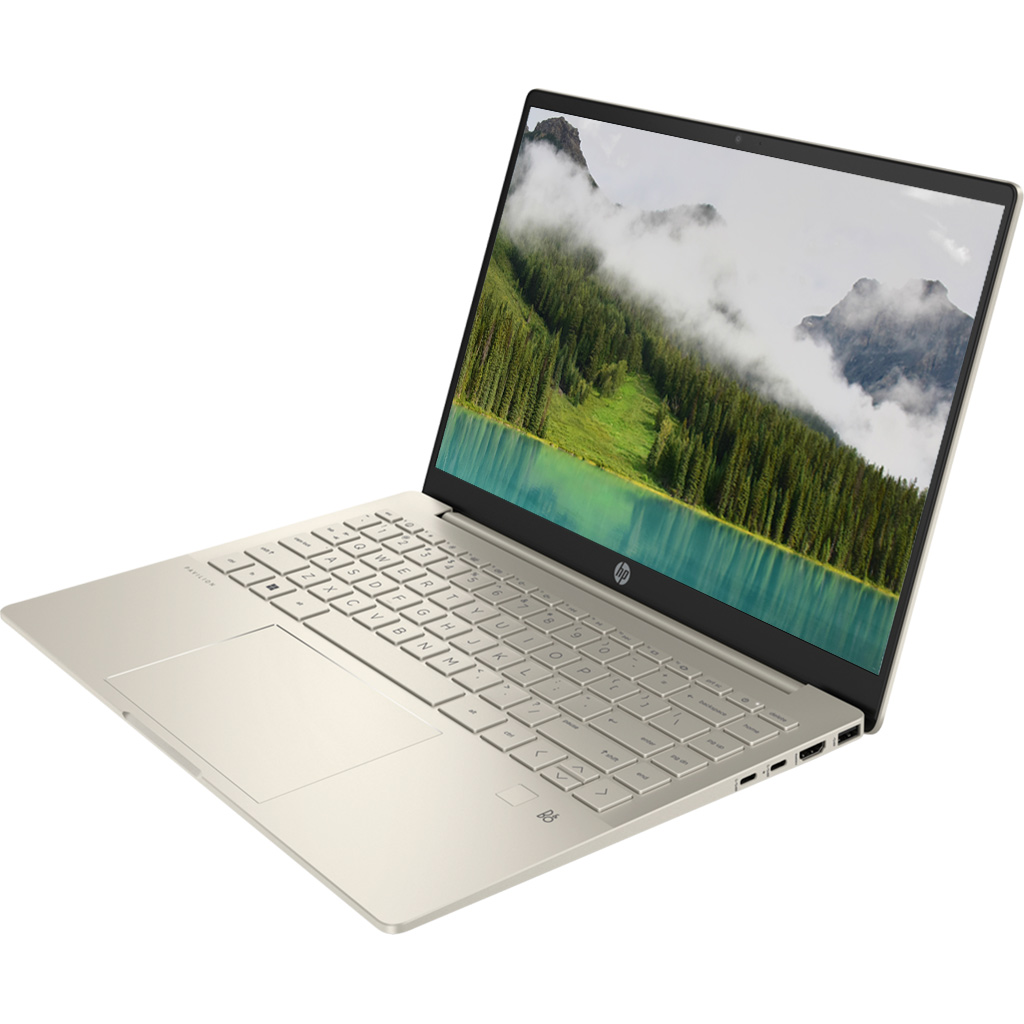 Laptop HP 14-DV2033TU i5-1235U/8GB/512GB/Win11 6K769PA - Hàng chính hãng