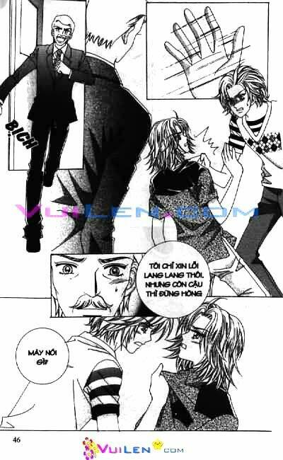 tình yêu quý tộc chapter 99 7