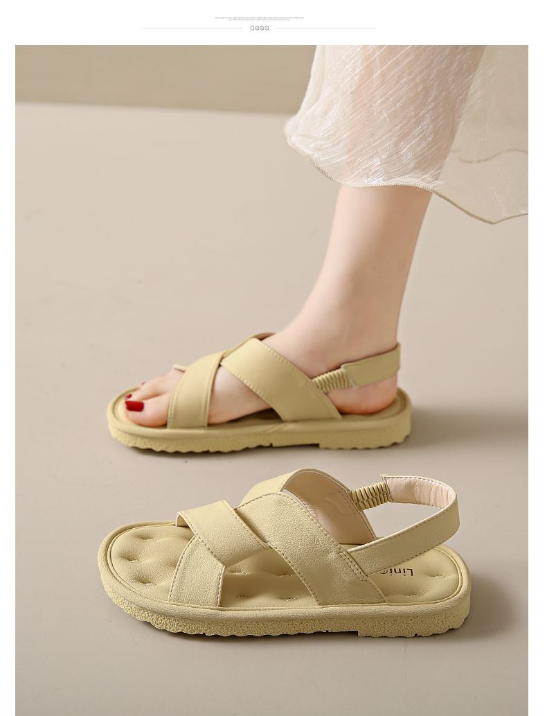 Giày Sandal quai hậu cho bé, giày thể thao siêu nhẹ, êm nhẹ chống trơn  – GSD9145