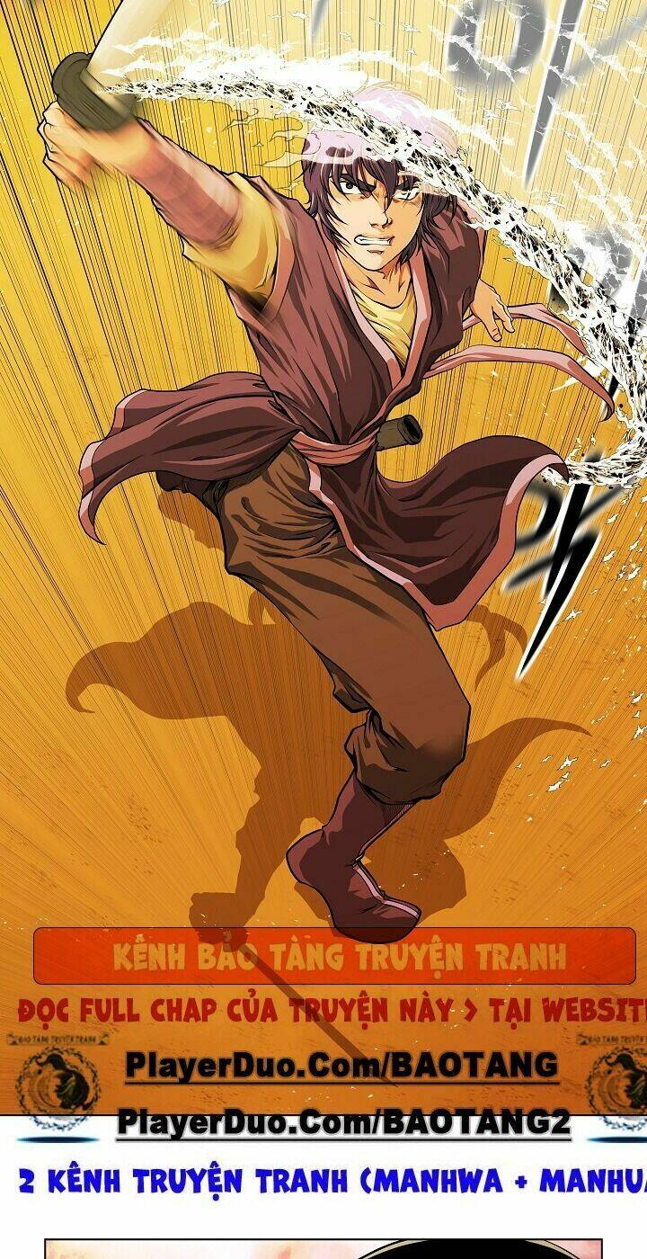 ngũ hợp chí tôn chapter 1 18