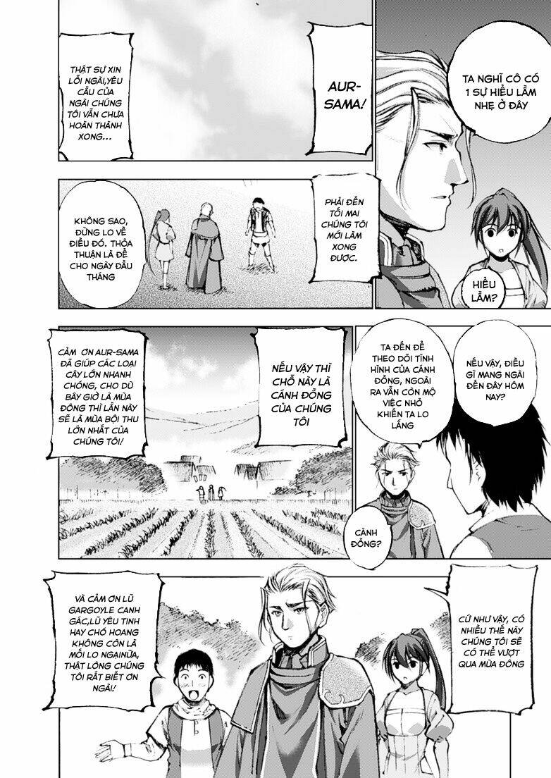 maou no hajimekata chapter 3 19