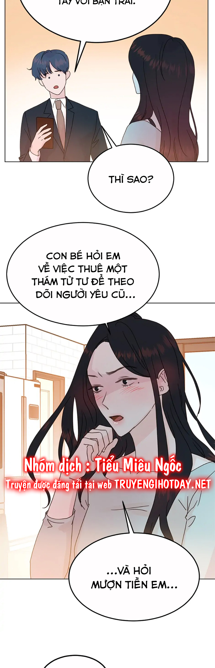 sự trả thù ngọt ngào của vợ tôi chapter 145 12