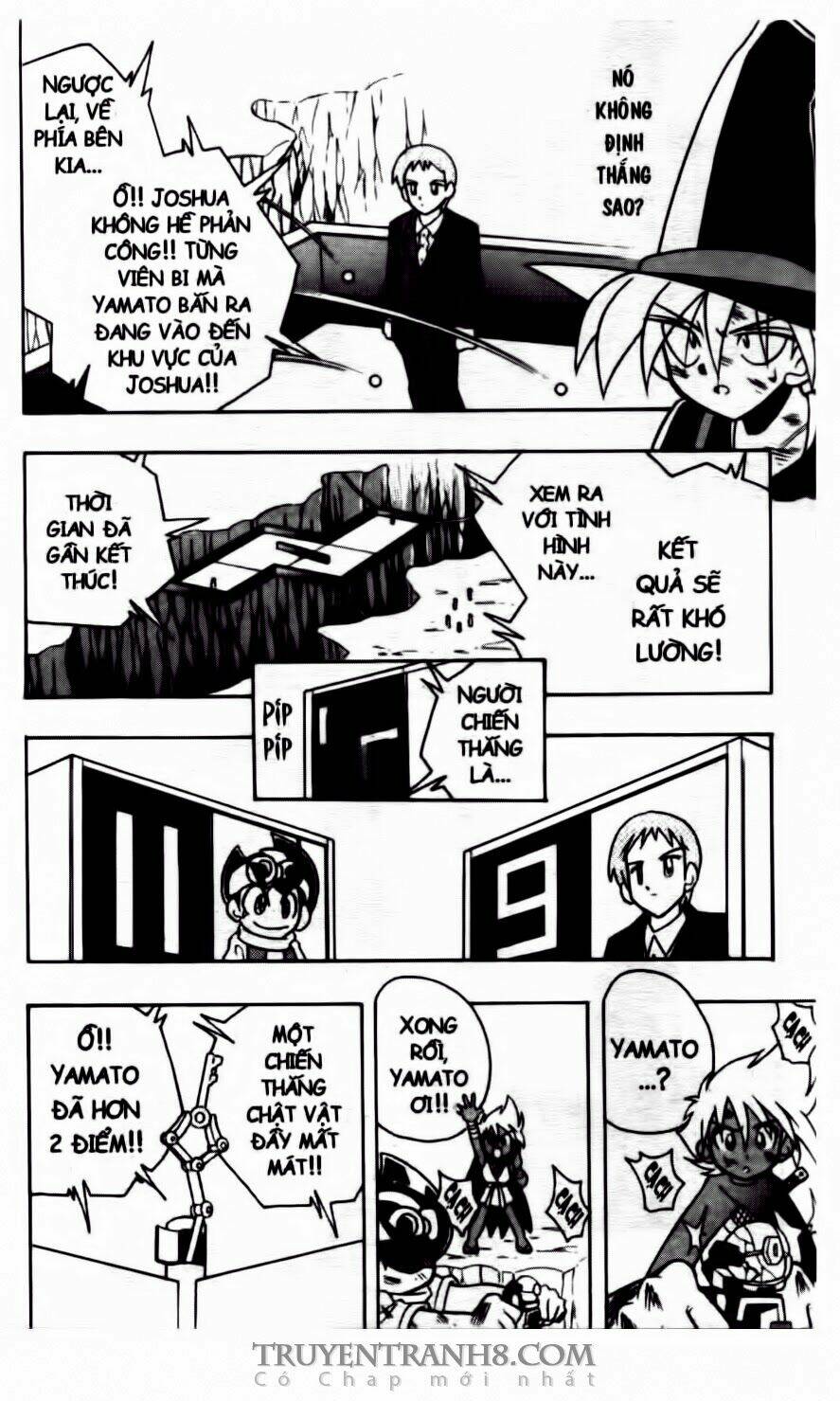 battle b-daman chapter 29 5