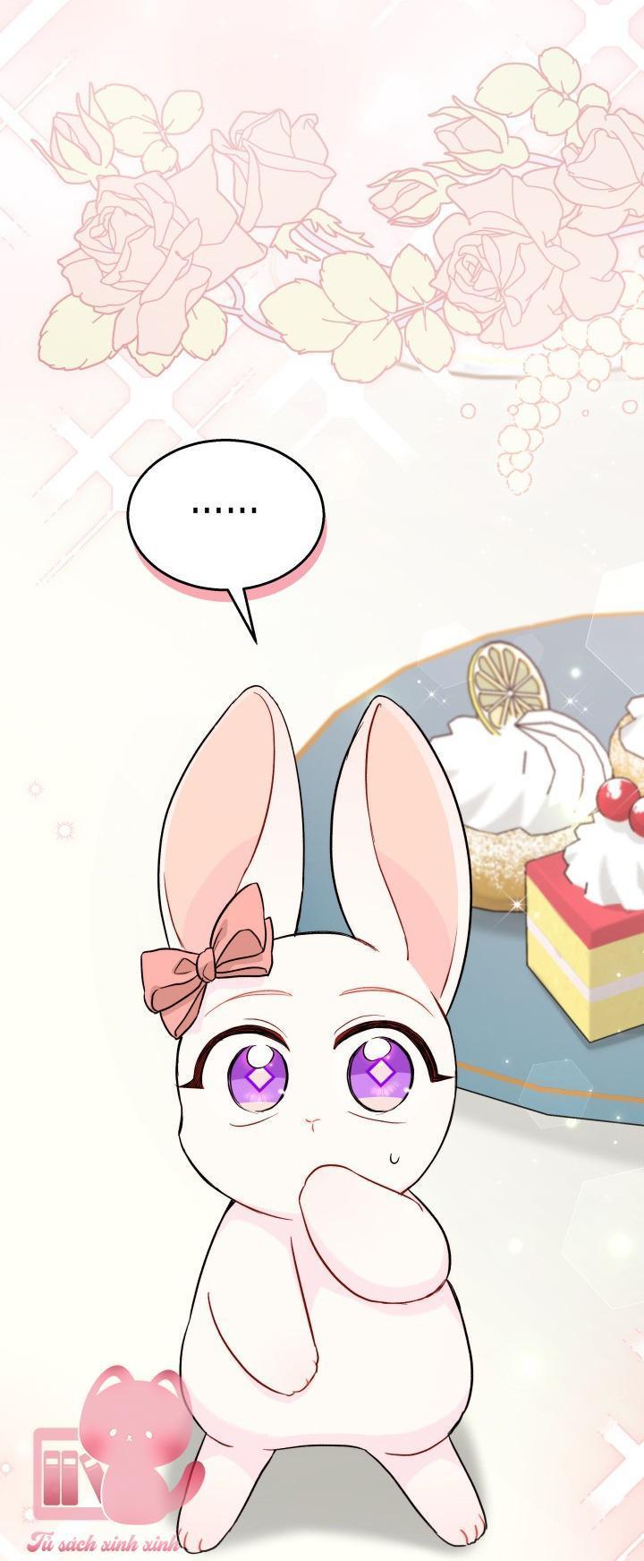 quan hệ cộng sinh giữa báo đen và thỏ trắng chapter 100 6